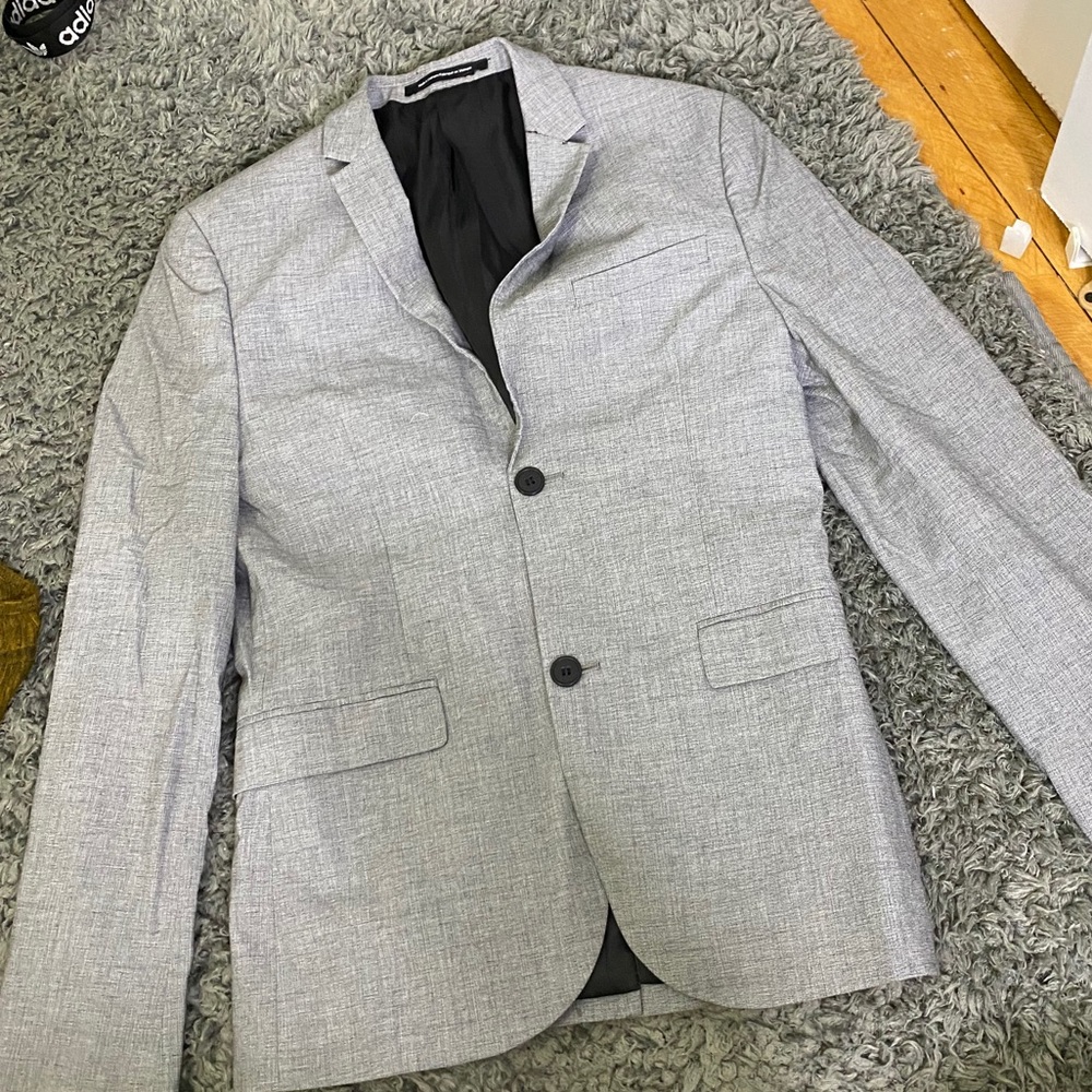 Mens blazer